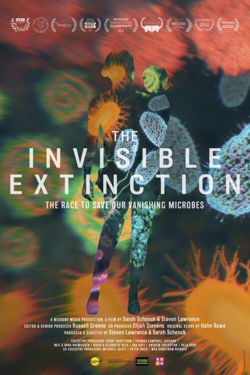 The Invisible Extinction