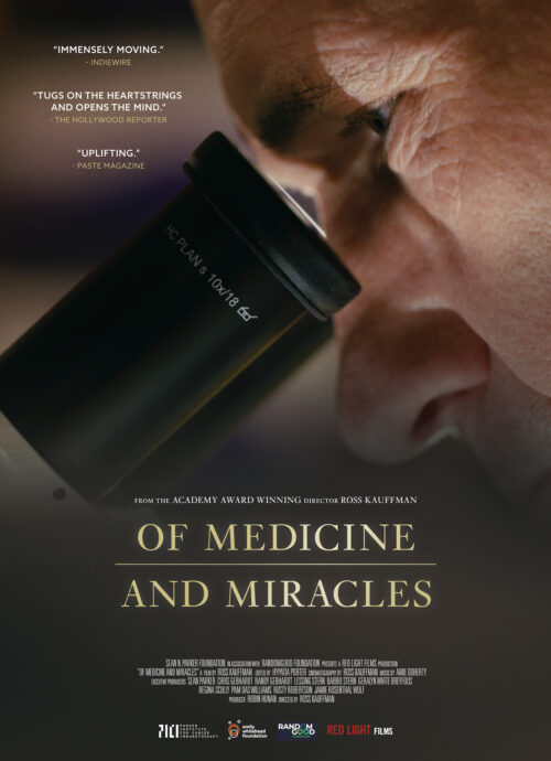 Of Medicine and Miracles