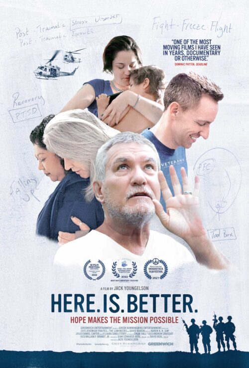 HERE. IS. BETTER.