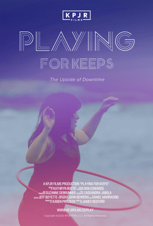 Playing for Keeps