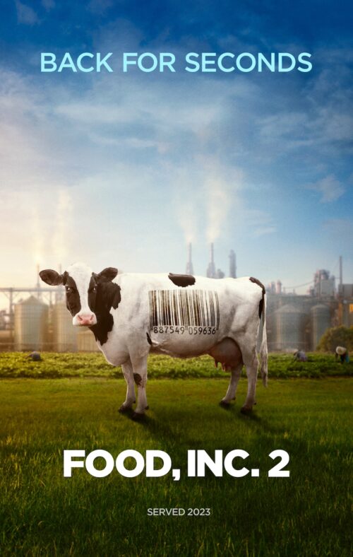 Food, Inc. 2