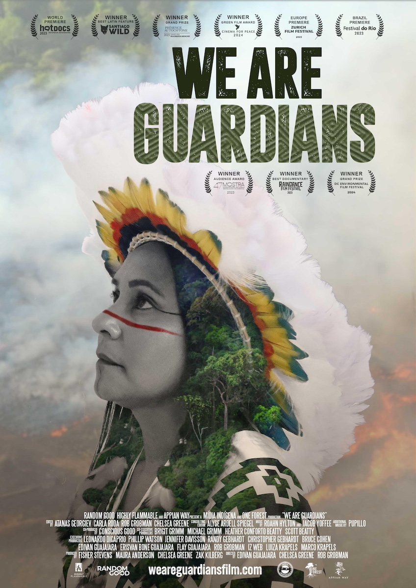 We Are Guardians