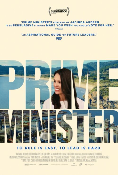Prime Minister