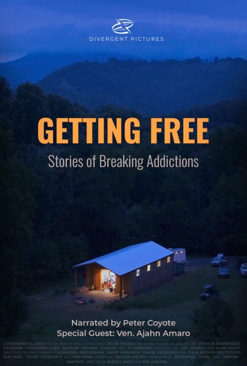 Getting Free