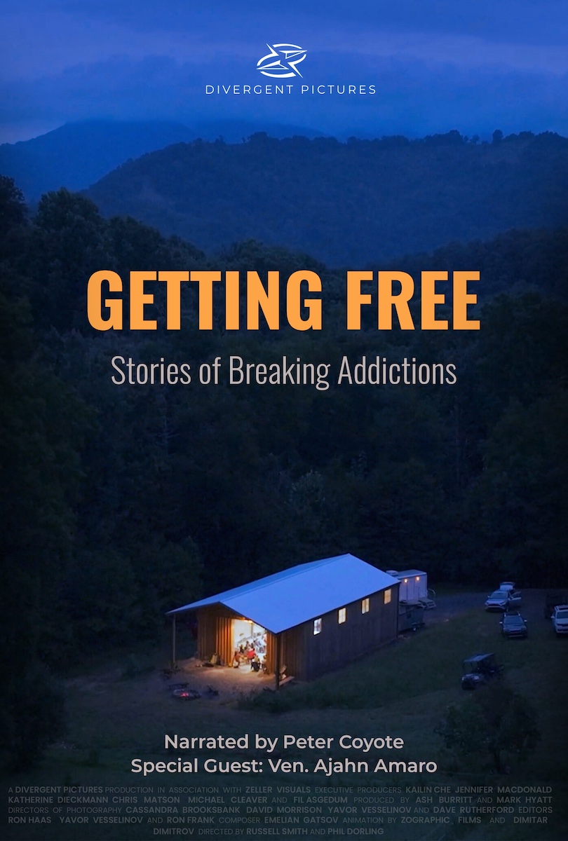 Getting Free